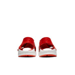 (WMNS) Nike Air Huarache Ultra Sandals Red/White 885118-603