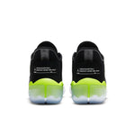 Air Jordan React Elevation PF 'Black Volt' CK6617-002