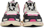 (WMNS) Balenciaga Triple S Trainer 'Pink' 517334W09O65671