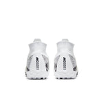 Nike Mercurial Superfly 7 Elite MDS TF Turf 'White Black' BQ5471-110