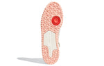 adidas Originals Forum 84 Hi Shoes 'Off White Glow Pink Vivid Red' H01670