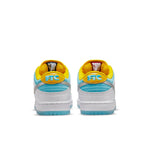 Nike x FTC SB Dunk Low 'Lagoon Pulse' DH7687-400