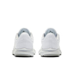 (WMNS) Nike Downshifter 9 Low Tops Knitted White AQ7486-100
