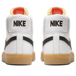 Nike Blazer Mid SB 'Orange Label White' CD2569-100