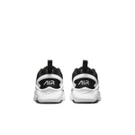 (PS) Nike Air Max Bolt 'Black Bright Crimson' CW1627-100