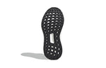(GS) adidas Ultraboost 19 Gray Black Red EF0940