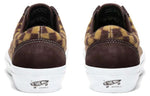 CONCEPTS x Vans Old Skool OG NS LX 'Brown Black' VN0A4UUTBRO