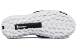 Under Armour Fat Tire Slippers Black/Grey 3000036-002