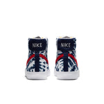 Nike Blazer Mid '77 Vintage 'Blue Tie-Dye' CZ7874-600