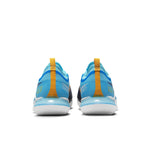 Nike React Vapor NXT HC Stadium Tennis Shoe Blue CV0724-401