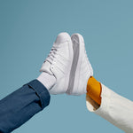 adidas Superstar 'Footwear White' EG4960