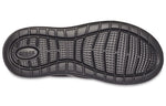 Crocs LiteRide Shoes Fabric 'Black' 205162-060