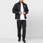 Nike Outdoor Sports Training Ventilate Suit Male Black BV3030-010