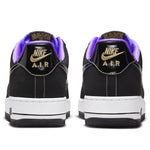 Nike Air Force 1 Low '07 LV8 EMB 'World Champ - Lakers' DR9866-001