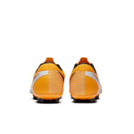 Nike Mercurial Vapor 13 Academy AG Artificial Grass 'White Yellow' BQ5518-801