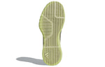 adidas Crazytrain Pro 3 Running Shoes Grey/Yellow CG3473
