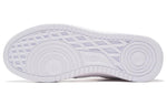 (WMNS) Li-Ning Classic Skateboarding x Disney 'White Yellow' AGCS146-4