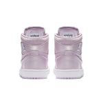(WMNS) Air Jordan 1 Retro High 'Season of Her: Barely Grape' AO1847-545