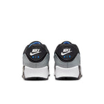 Nike Air Max 90 'Black Medium Blue' DH4619-001