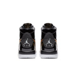 (GS) Air Jordan Legacy 312 'Black Metallic Gold' AT4040-007
