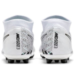Nike Mercurial Superfly 7 Academy MDS AG Artificial Grass 'White Black' BQ5425-110