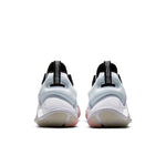 Nike Giannis Immortality 'Force Field White Silver' DH4470-100