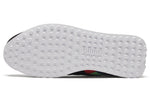 PUMA FUTURE RIDER KING TRAINERS 'Black Green Red' 374459-01