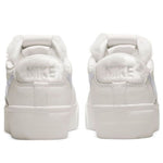 (WMNS) Nike Blazer Low Platform 'Faux Sherpa Fur' DO8993-100