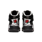 (WMNS) Nike x Rox Brown Air Force 1 Jester High XX 'NYC' BV1575-001