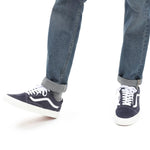 Vans Old Skool 'Pig Suede - Persian Night' VN0A38G19G5