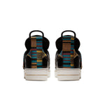 Nike Air Force 1 Utility 'Black History Month' BV7783-001