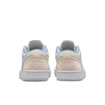 (WMNS) Air Jordan 1 Low 'Sail Canvas' DQ4151-500