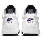 Nike Air Flight Lite Mid 'White Black' 2021 DJ2518-100