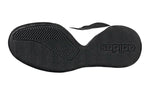 (WMNS) adidas OwnTheGame K Wide J Black FV9451