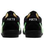 Nike x Poets Zoom Bruin SB QS 'Black' CU3211-001