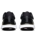 (WMNS) Nike React Infinity Run Flyknit 3 'Black White' DD3024-001