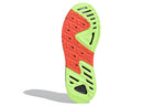 adidas Futureflow 'Black Red Fluorescent' FX9148
