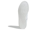 adidas Advantage . 'White Yellow' GX3685
