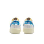 (WMNS) Nike Blazer Low Platform Sneakers White/Blue DO2371-133