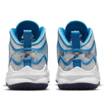 (PS) Nike Space Jam x LeBron 19 'Sweatsuit' DD0421-100