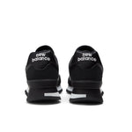 New Balance 574 Rugged 'Black White' ML574DGO