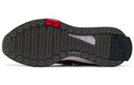 PUMA Scuderia Ferrari x Wild Rider 'Black Rosso Corsa' 306937-01