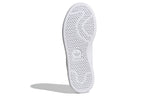 (GS) adidas Originals Stan Smith J Shoes 'Cloud White Power Pink' FV7405