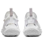(PS) Nike Flex Runner 2 'Triple White' DJ6040-100