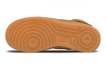 (GS) Nike Air Force 1 High WB 'Flax' 922066-203