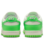 (WMNS) Nike Dunk Low 'Sail Green Strike' HV0842-133