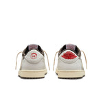 Air Jordan 1 Low OG x Travis Scott 'Reverse Mocha' DM7866-162