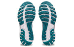 (WMNS) ASICS Gel-Cumulus 22 'Smoke Blue' 1012A741-404