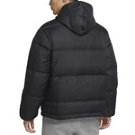 Nike Lebron Men's Nk Down Otw Jacke Down Jacket Black CK6774-010