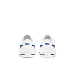 (GS) Nike Court Legacy 'White Game Royal' DA5380-101